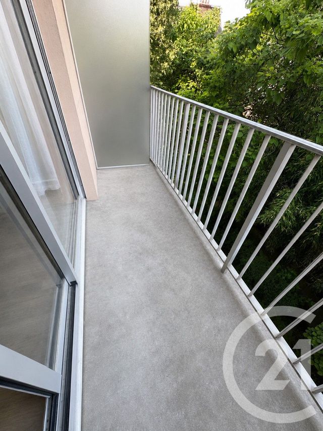Appartement Studio &agrave; louer - 1 pi&egrave;ce - 25,87 m2 - Juvisy Sur Orge - 91 - ILE-DE-FRANCE