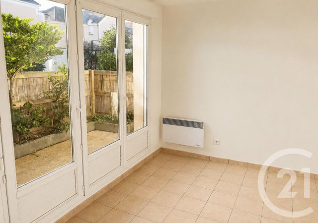 Appartement F2 &agrave; louer - 2 pi&egrave;ces - 40,69 m2 - Longjumeau - 91 - ILE-DE-FRANCE