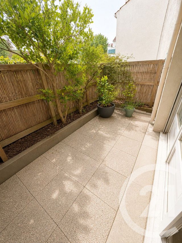 Appartement F2 &agrave; louer - 2 pi&egrave;ces - 40,69 m2 - Longjumeau - 91 - ILE-DE-FRANCE