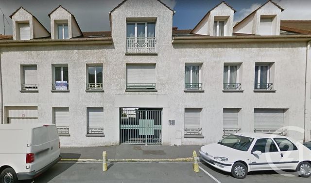 appartement - LONGJUMEAU - 91