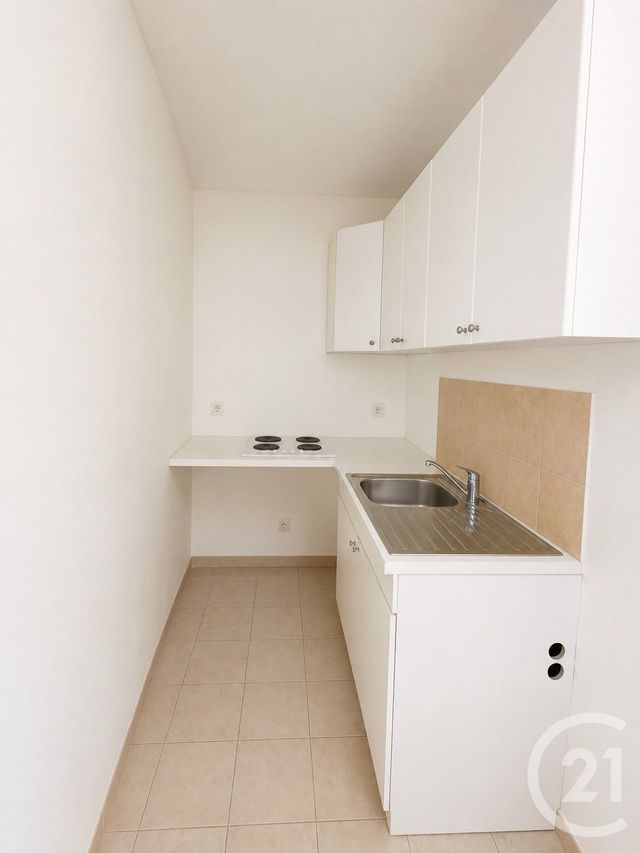 Appartement F2 &agrave; louer - 2 pi&egrave;ces - 40,69 m2 - Longjumeau - 91 - ILE-DE-FRANCE