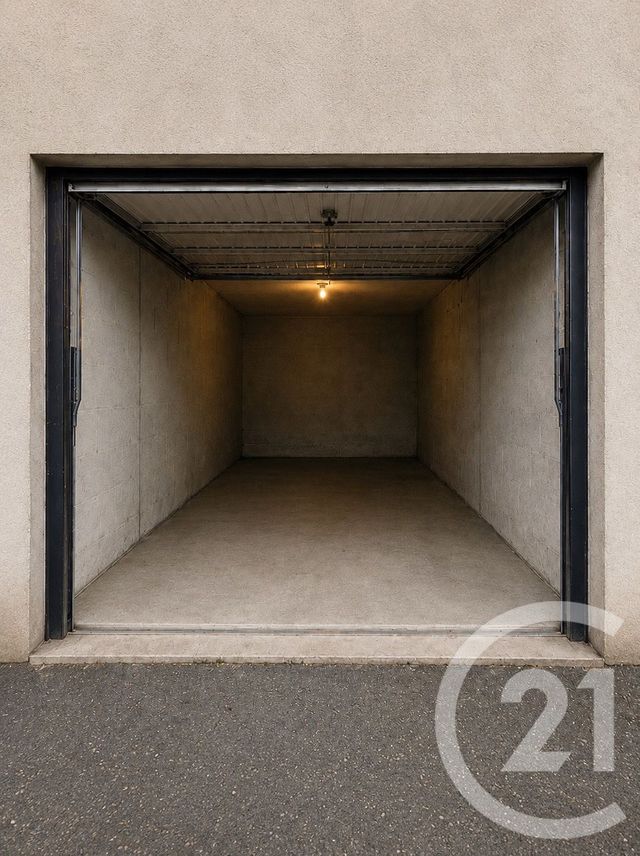 parking - VIRY CHATILLON - 91