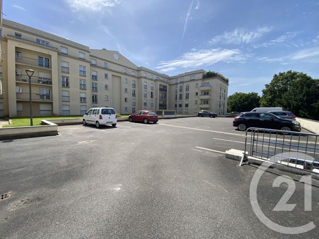 Appartement F3 &agrave; louer - 3 pi&egrave;ces - 71,78 m2 - Longjumeau - 91 - ILE-DE-FRANCE