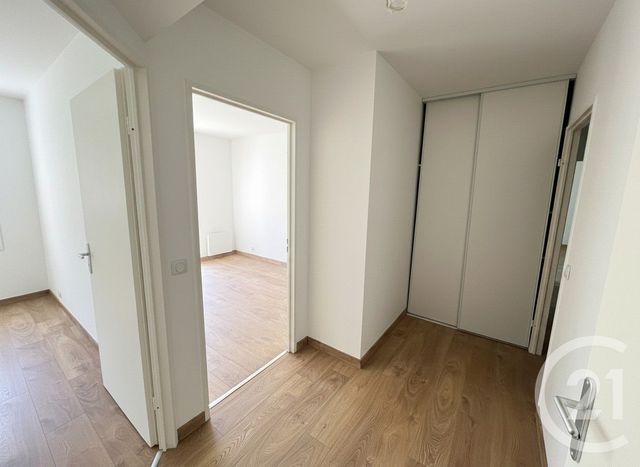 Appartement F3 &agrave; louer - 3 pi&egrave;ces - 71,78 m2 - Longjumeau - 91 - ILE-DE-FRANCE