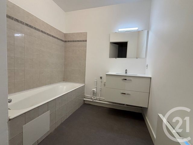 Appartement F3 &agrave; louer - 3 pi&egrave;ces - 71,78 m2 - Longjumeau - 91 - ILE-DE-FRANCE