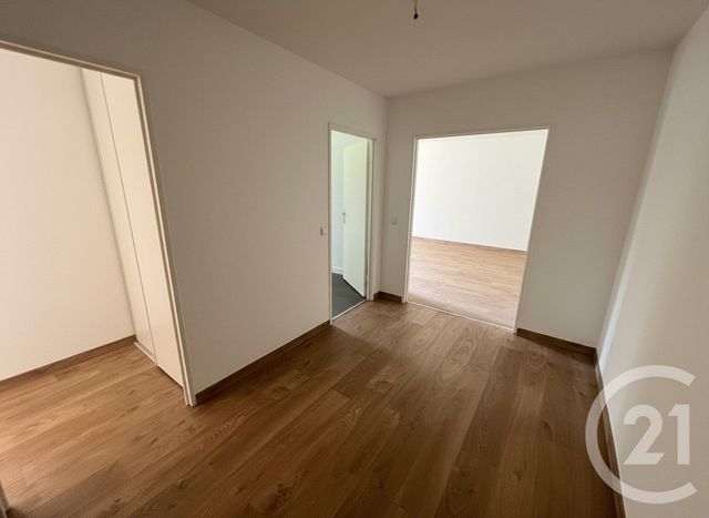Appartement F3 &agrave; louer - 3 pi&egrave;ces - 71,78 m2 - Longjumeau - 91 - ILE-DE-FRANCE