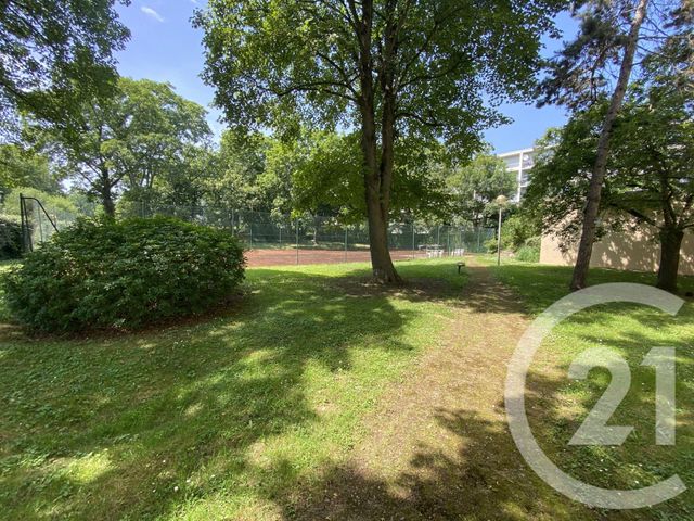 Appartement F3 &agrave; louer - 3 pi&egrave;ces - 71,78 m2 - Longjumeau - 91 - ILE-DE-FRANCE