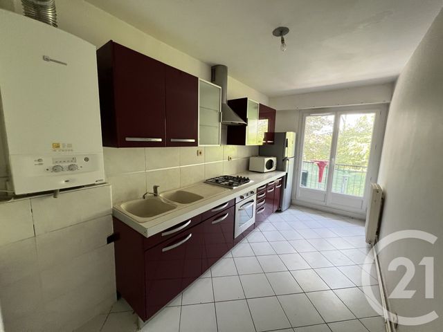 Appartement F2 &agrave; louer - 2 pi&egrave;ces - 54,51 m2 - Viry Chatillon - 91 - ILE-DE-FRANCE
