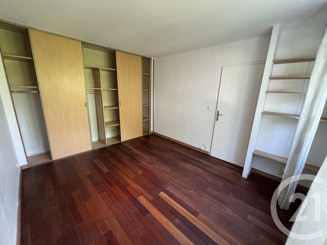 Appartement F2 &agrave; louer - 2 pi&egrave;ces - 54,51 m2 - Viry Chatillon - 91 - ILE-DE-FRANCE
