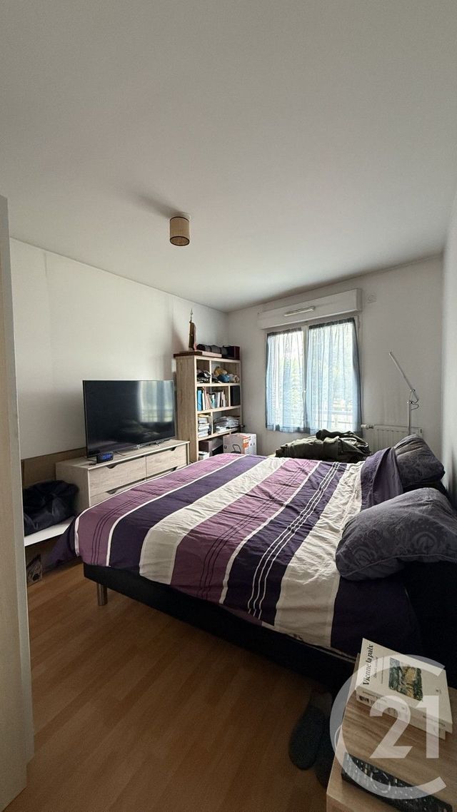 Appartement F2 &agrave; louer - 2 pi&egrave;ces - 39,55 m2 - Ste Genevieve Des Bois - 91 - ILE-DE-FRANCE