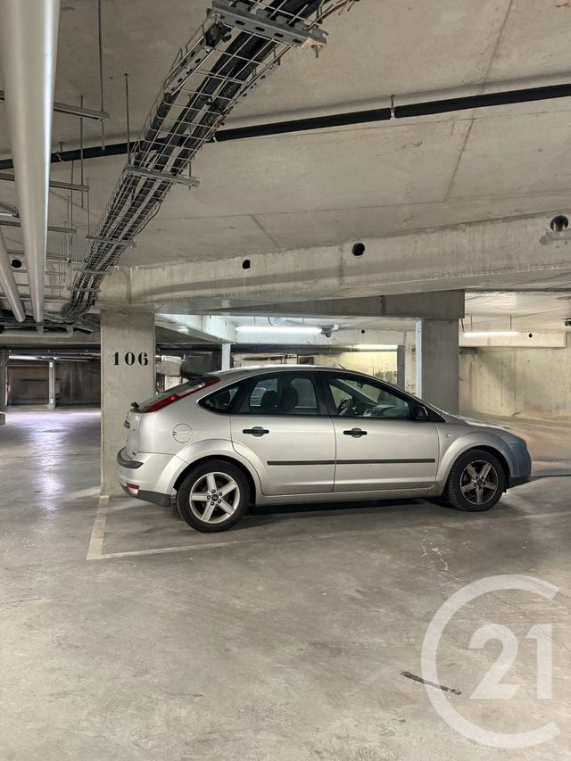 Appartement F2 &agrave; louer - 2 pi&egrave;ces - 39,55 m2 - Ste Genevieve Des Bois - 91 - ILE-DE-FRANCE