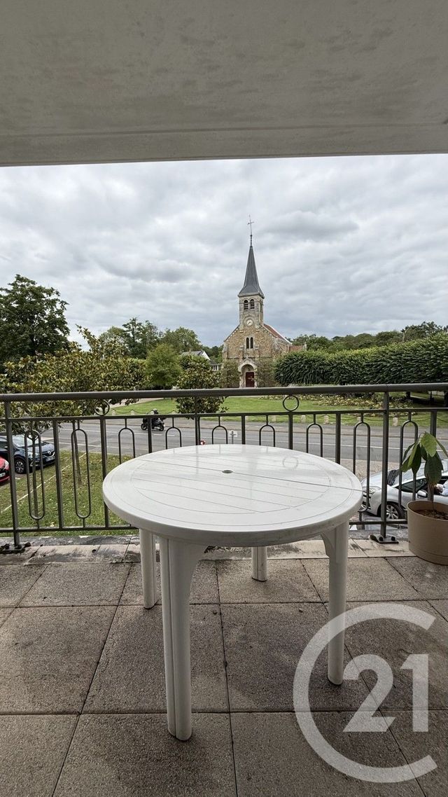 Appartement F2 &agrave; louer - 2 pi&egrave;ces - 39,55 m2 - Ste Genevieve Des Bois - 91 - ILE-DE-FRANCE