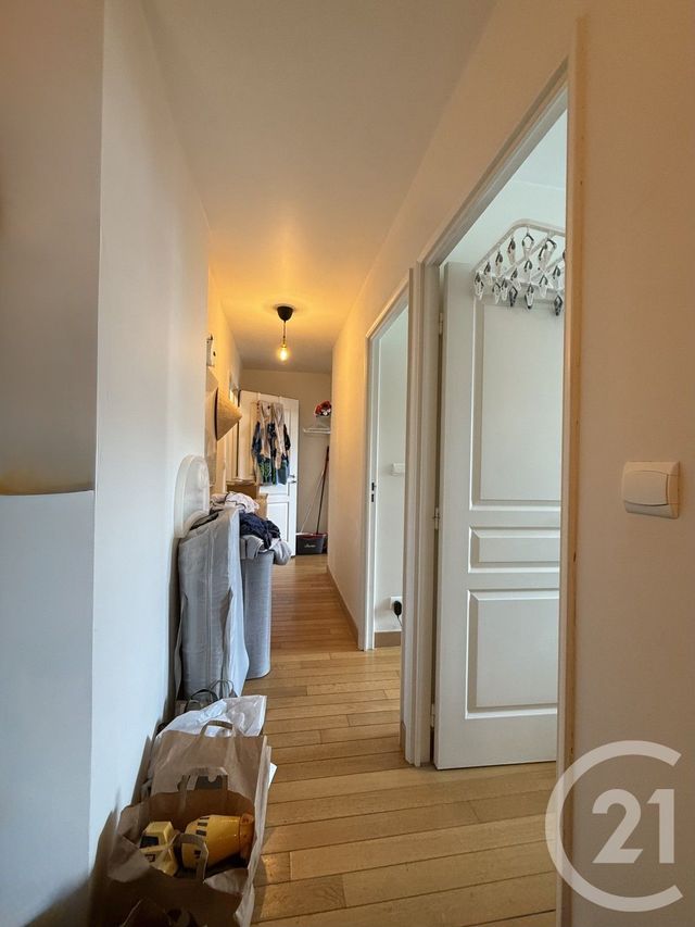 Appartement F3 &agrave; louer - 3 pi&egrave;ces - 59 m2 - Paris - 75013 - ILE-DE-FRANCE