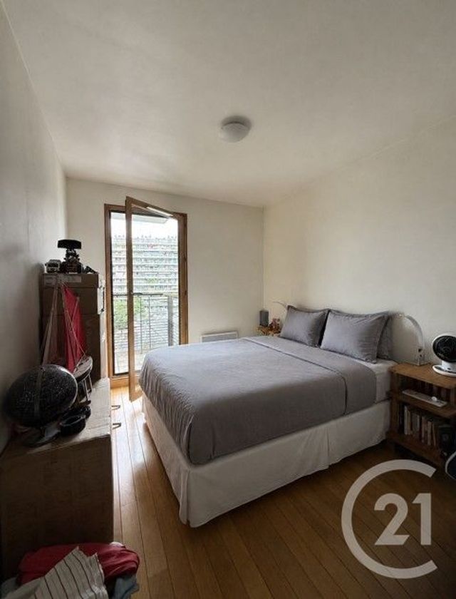 Appartement F3 &agrave; louer - 3 pi&egrave;ces - 59 m2 - Paris - 75013 - ILE-DE-FRANCE