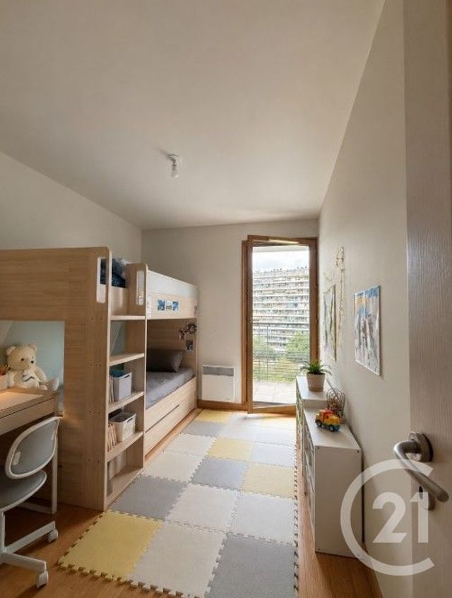Appartement F3 &agrave; louer - 3 pi&egrave;ces - 59 m2 - Paris - 75013 - ILE-DE-FRANCE