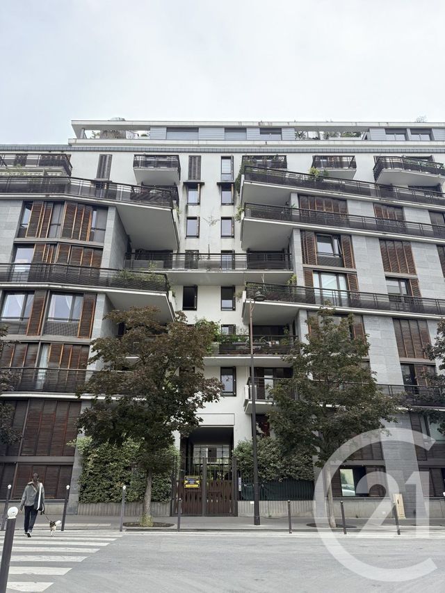 appartement - PARIS - 75013