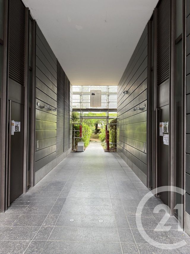 Appartement F3 &agrave; louer - 3 pi&egrave;ces - 59 m2 - Paris - 75013 - ILE-DE-FRANCE