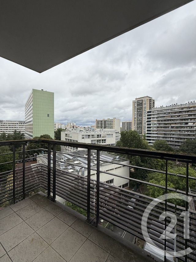 Appartement F3 &agrave; louer - 3 pi&egrave;ces - 59 m2 - Paris - 75013 - ILE-DE-FRANCE