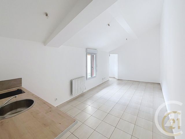 appartement - VIRY CHATILLON - 91