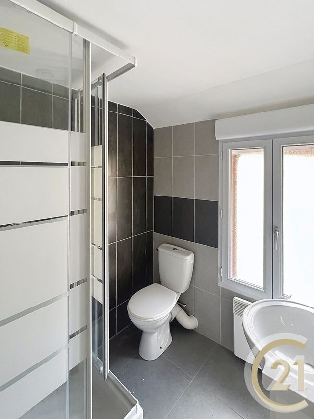 Appartement F1 &agrave; louer - 1 pi&egrave;ce - 23,70 m2 - Viry Chatillon - 91 - ILE-DE-FRANCE