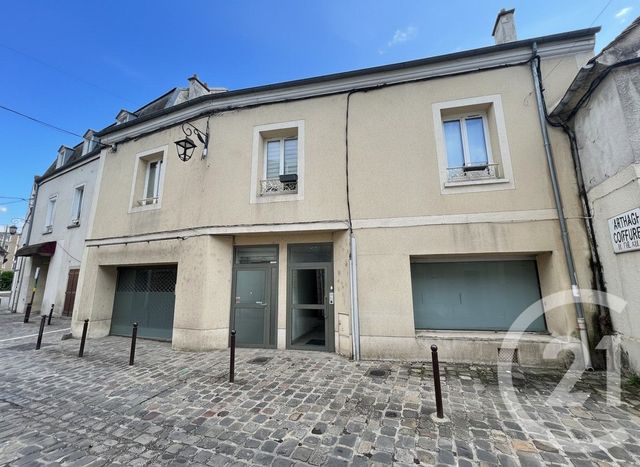 Appartement F1 &agrave; louer - 1 pi&egrave;ce - 23,70 m2 - Viry Chatillon - 91 - ILE-DE-FRANCE