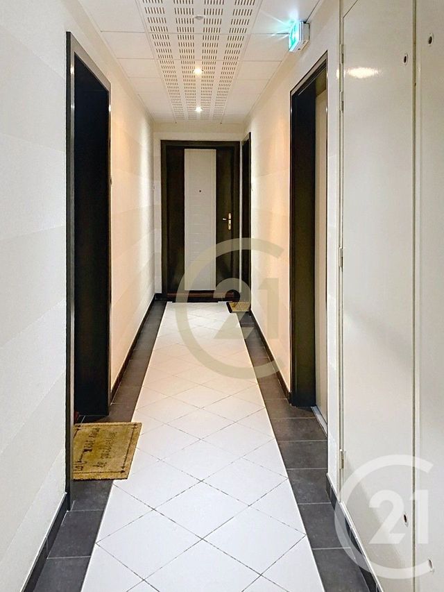 Appartement F3 &agrave; vendre - 3 pi&egrave;ces - 65,59 m2 - Morangis - 91 - ILE-DE-FRANCE
