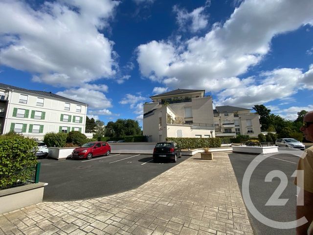 Appartement F3 &agrave; vendre - 3 pi&egrave;ces - 65,59 m2 - Morangis - 91 - ILE-DE-FRANCE