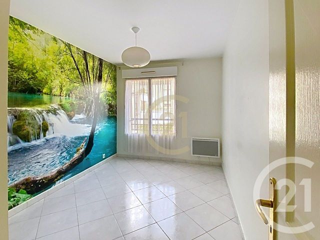Appartement F3 &agrave; vendre - 3 pi&egrave;ces - 65,59 m2 - Morangis - 91 - ILE-DE-FRANCE