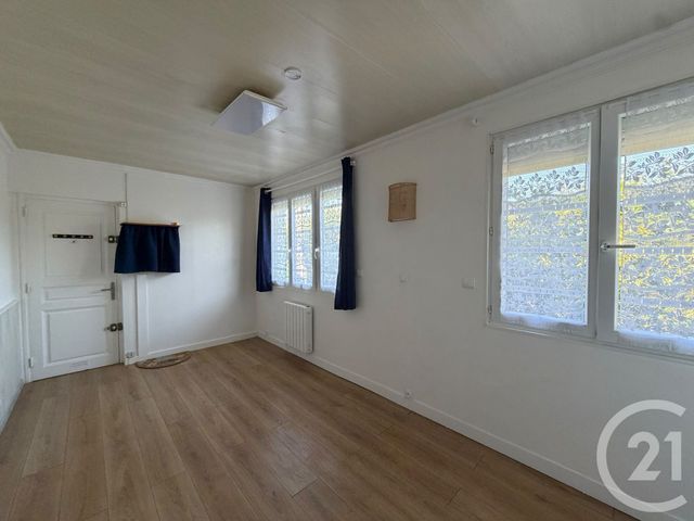 Appartement Studio &agrave; vendre - 1 pi&egrave;ce - 15,85 m2 - Viry Chatillon - 91 - ILE-DE-FRANCE
