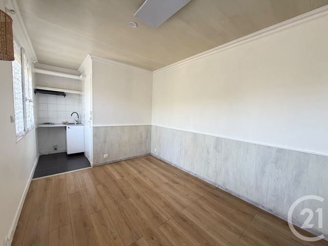Appartement Studio &agrave; vendre - 1 pi&egrave;ce - 15,85 m2 - Viry Chatillon - 91 - ILE-DE-FRANCE
