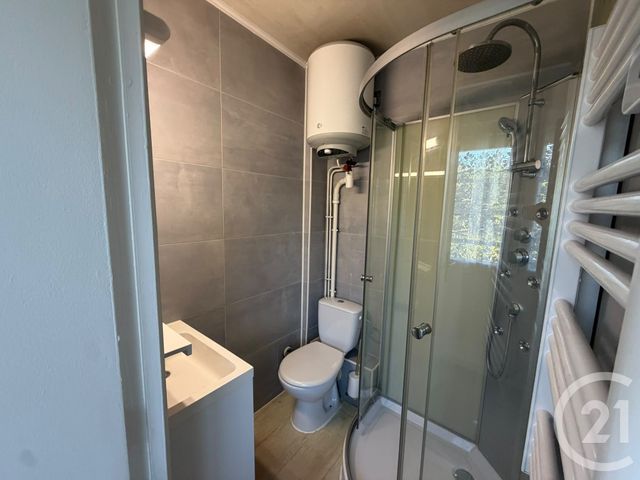 Appartement Studio &agrave; vendre - 1 pi&egrave;ce - 15,85 m2 - Viry Chatillon - 91 - ILE-DE-FRANCE