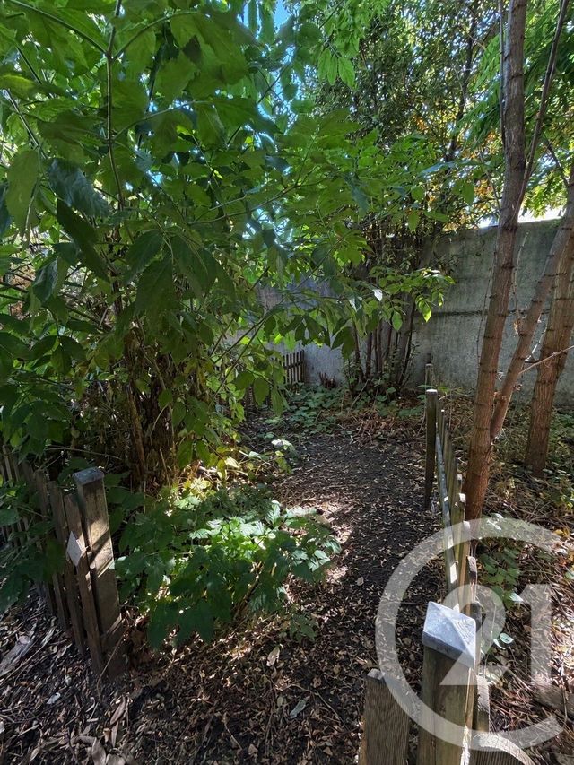 Appartement Studio &agrave; vendre - 1 pi&egrave;ce - 15,85 m2 - Viry Chatillon - 91 - ILE-DE-FRANCE