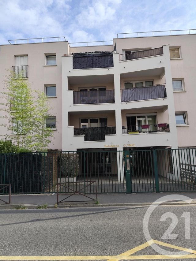 appartement - VIRY CHATILLON - 91