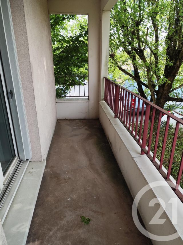 Appartement F2 &agrave; louer - 2 pi&egrave;ces - 50 m2 - Viry Chatillon - 91 - ILE-DE-FRANCE