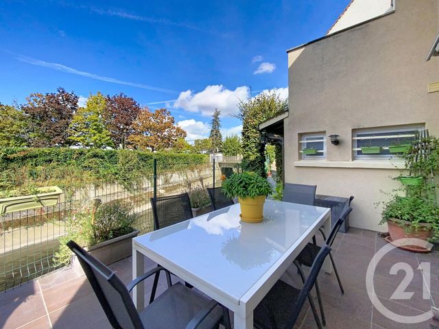Maison &agrave; vendre - 7 pi&egrave;ces - 146 m2 - Viry Chatillon - 91 - ILE-DE-FRANCE