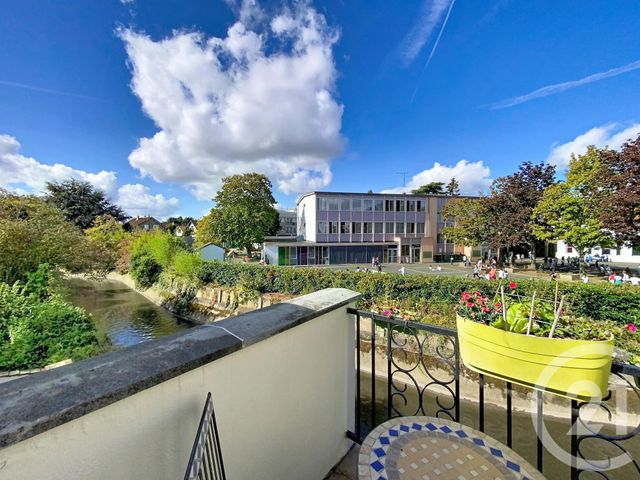 Maison &agrave; vendre - 7 pi&egrave;ces - 146 m2 - Viry Chatillon - 91 - ILE-DE-FRANCE