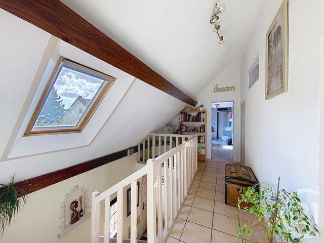 Maison &agrave; vendre - 7 pi&egrave;ces - 146 m2 - Viry Chatillon - 91 - ILE-DE-FRANCE
