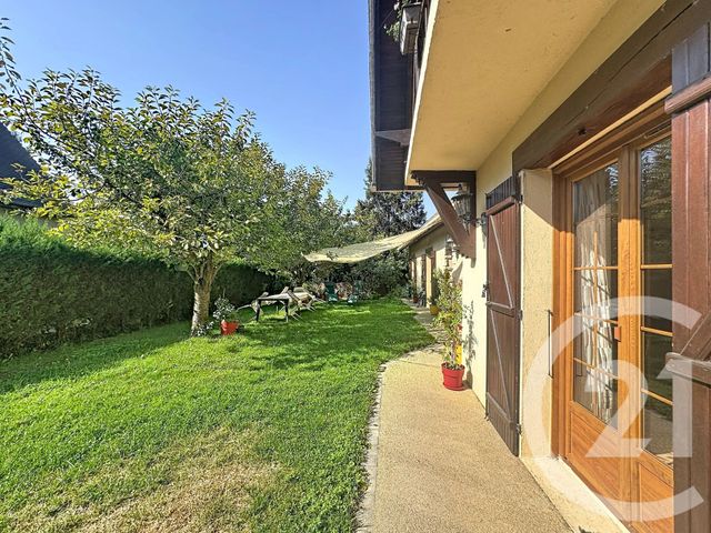 maison - VIRY CHATILLON - 91