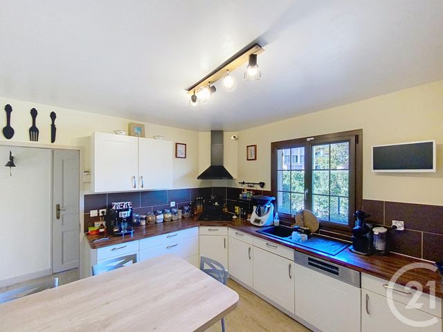 Maison &agrave; vendre - 7 pi&egrave;ces - 146 m2 - Viry Chatillon - 91 - ILE-DE-FRANCE