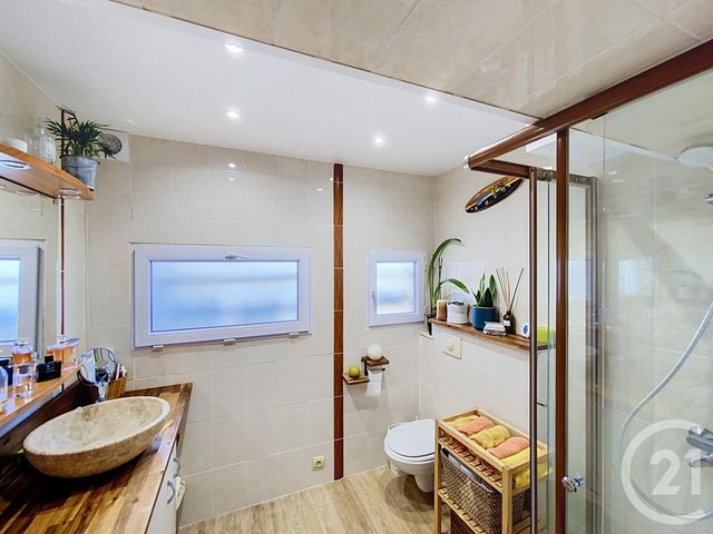 Maison &agrave; vendre - 7 pi&egrave;ces - 146 m2 - Viry Chatillon - 91 - ILE-DE-FRANCE