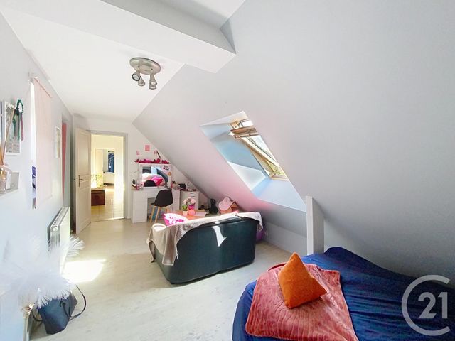 Maison &agrave; vendre - 7 pi&egrave;ces - 146 m2 - Viry Chatillon - 91 - ILE-DE-FRANCE