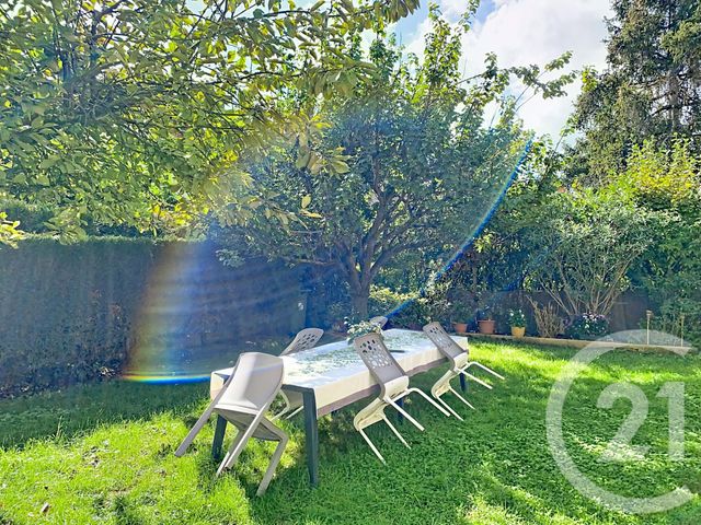 Maison &agrave; vendre - 7 pi&egrave;ces - 146 m2 - Viry Chatillon - 91 - ILE-DE-FRANCE