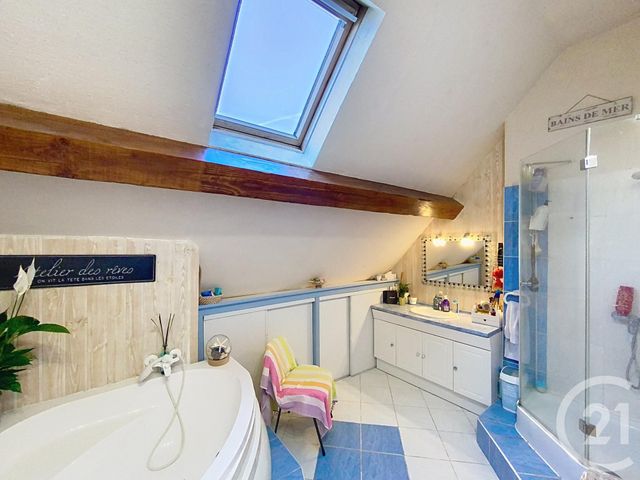Maison &agrave; vendre - 7 pi&egrave;ces - 146 m2 - Viry Chatillon - 91 - ILE-DE-FRANCE