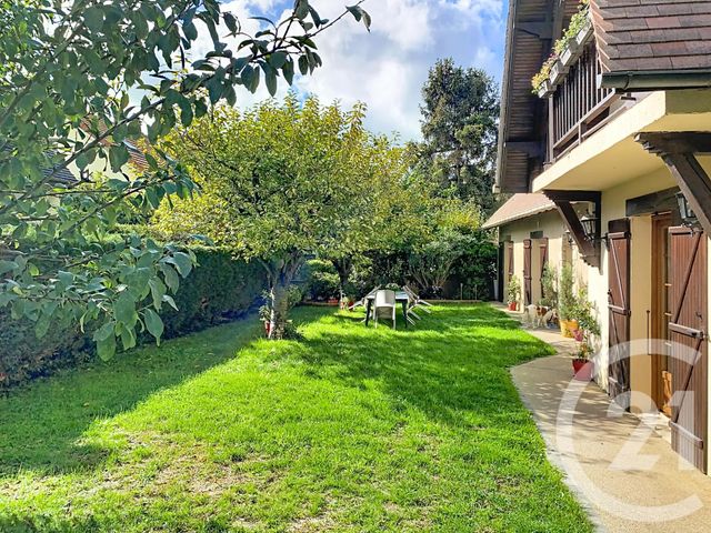 Maison &agrave; vendre - 7 pi&egrave;ces - 146 m2 - Viry Chatillon - 91 - ILE-DE-FRANCE