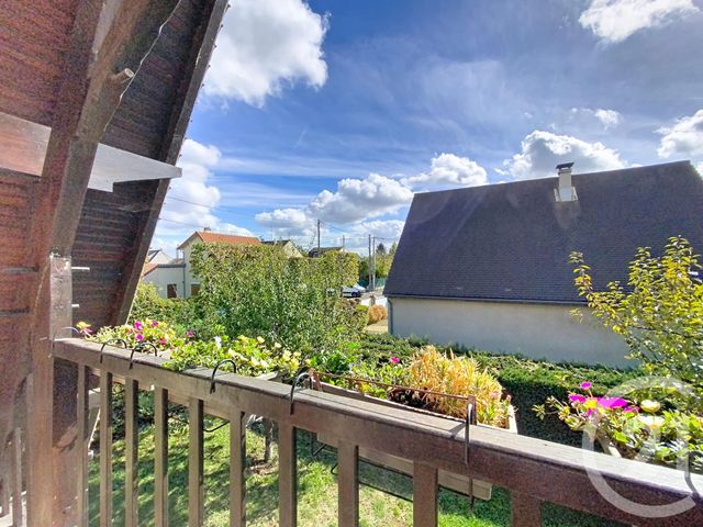 Maison &agrave; vendre - 7 pi&egrave;ces - 146 m2 - Viry Chatillon - 91 - ILE-DE-FRANCE