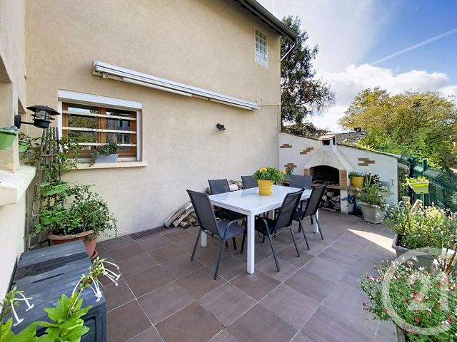 Maison &agrave; vendre - 7 pi&egrave;ces - 146 m2 - Viry Chatillon - 91 - ILE-DE-FRANCE