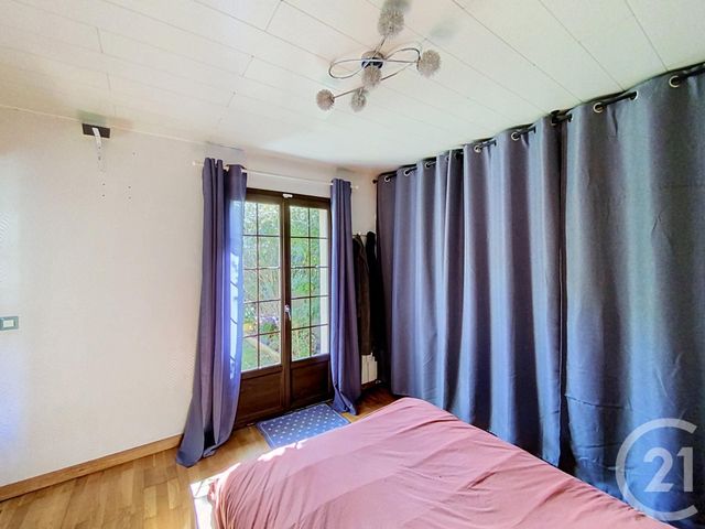 Maison &agrave; vendre - 7 pi&egrave;ces - 146 m2 - Viry Chatillon - 91 - ILE-DE-FRANCE