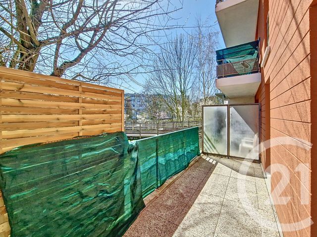 Appartement F3 &agrave; louer - 3 pi&egrave;ces - 61,07 m2 - Longjumeau - 91 - ILE-DE-FRANCE