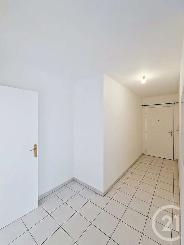 Appartement F3 &agrave; louer - 3 pi&egrave;ces - 61,07 m2 - Longjumeau - 91 - ILE-DE-FRANCE