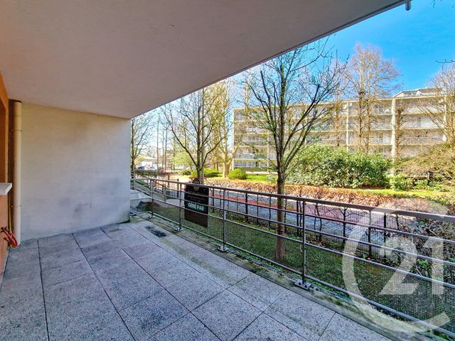 Appartement F3 &agrave; louer - 3 pi&egrave;ces - 61,07 m2 - Longjumeau - 91 - ILE-DE-FRANCE